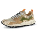 Flower Mountain Dame Sko Beige 39 EU,