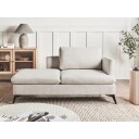 Sjeselong Sievoz   Lysebeige svart/Høyrevendt