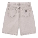 Carhartt Wip Herre Shorts Grå W29,