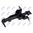 Vaskevannsdyse, lyskastervasking NTY EDS-CH-030