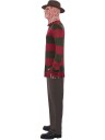 Smiffys Freddy Krueger Genser, S
