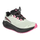 Salomon Dame Sport Flerfarget 38 EU,