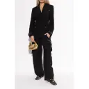 Ganni Dame Sko Beige 39 EU,
