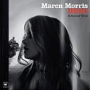 Maren Morris  Hero: A Second Wind  CD
