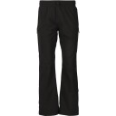 Weather Report  Harbor M Rain Tech Pants W PRO 20000   black 3XL