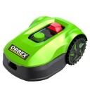 Orbex S700G Robotplæneklipper 700m2