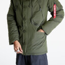 Alpha Industries Polar Dark Green Dark Green M