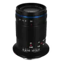 Laowa 85mm f/5.6 2X Ultra Makro Canon RF Objektiv