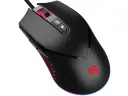 Sandberg Azazinator Gamingmus 6400 DPI med RGB - Kablet Svart