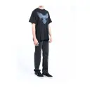 Just Cavalli Herre Topper Svart L,
