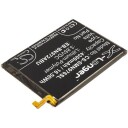 Samsung Galaxy Note 10 Plus 5G batteri (4300 mAh 3.85 V, Sort)