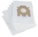 Nordic Quality Dustbag MMI 2130 3 PK
