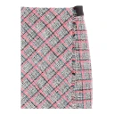 Karl Lagerfeld Dame Skjørt Rosa S,