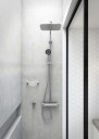 Oras Optima 7192 Dusjkran med rain shower