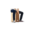 Meinl Snarecraft Prof. Cajon Walnut