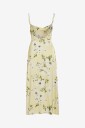Vila   Maxikjole viRavenna Strap Ankle Dress