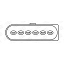 Tennspole coil CHAMPION BAEA029E