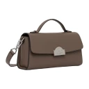Karl Lagerfeld Dame Vesker Brun ONE SIZE,