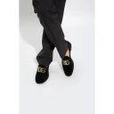 Dolce & Gabbana Herre Sko Svart 41 1/2 EU,