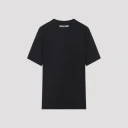 Moschino Dame Topper Svart M,