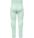 Hummel Leggings HmlMino Surf Spray 62 Leggings Blå Grønn