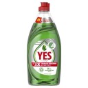 YES Oppvaskmiddel Platinum Orginal 500ml