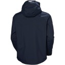 Helly Hansen Quayside Jacket seilerjakke herre Dark Blue L