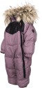 Lindberg Baby Rocky Overall 74, Dusty Mauve