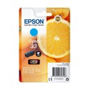 Epson 33 - Blekkpatron Blå