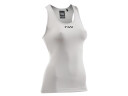 Northwave Essence Tank Top lys grå kvinne