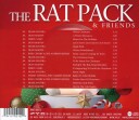 Diverse Jul, The Rat Pack  The Rat Pack & Friends  Greatest Christmas Songs  CD
