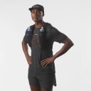 Salomon ADV Skin 5 Race Flag Set black/white L