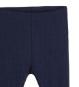 Hust and Claire Leggings Lee Rib Ull Navy Hust and Claire 1½ år 86 Leggings Blå