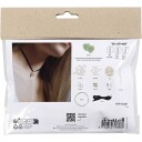 Mini Craft Kit Jewellery Aventurin Heart 977726