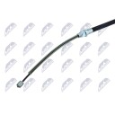 Tautrekk, håndbremse NTY HLR-FT-023