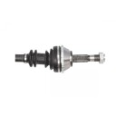 Point Gear Drivaksel POINT GEAR PNG70249