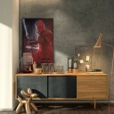 Star Wars Plakat VIII Elite Guard - 91,5 x 61 cm