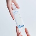 Ilso Daily Moisture Fuktighetslotion 150 ml - Raskt absorberende ansiktskrem