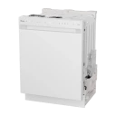 Hisense Hi6 HBU5A6390W Oppvaskmaskin