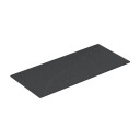 Dansani Silestone Benkeplate Charcoal Soapstone / 100cm