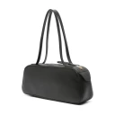 Khaite Dame Vesker Svart ONE SIZE,