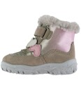 Superfit Vintersko   Tex   Beige/Rosa   Superfit   27   Vinterstøvler