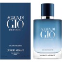 Giorgio Armani Acqua Di Giò Profondo Parfyme for Menn 50 ml