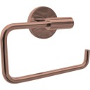 Lavabo Luna dorullholder kobber