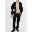 Stone Island Herre Strikkevarer Beige S,
