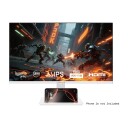 Cepter Alpha X3 V2 C24ALPHAX3V2 24" Full HD gamingskjerm