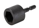 Makita 784416-4 Bit 1/4" 17X55mm