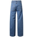 Hound Jeans Ultravidvinkel Blue Denim 8 år 128 Jeans Blå