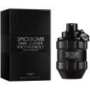 Viktor & Rolf Spicebomb Black Leather Parfyme 90 ml for menn