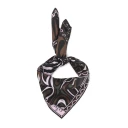 Pucci Dame Accessories Rosa ONE SIZE,